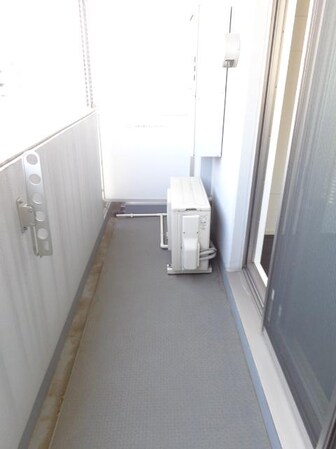 CASSIA両国の物件内観写真